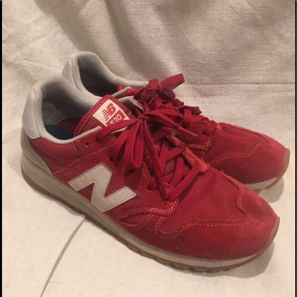 New Balance 520